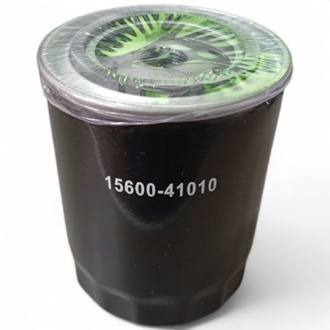FILTRO DE ACEITE HILUX 2.4/2.8/3.0 2L/3L/5L 1992-2004 (15600-41010)