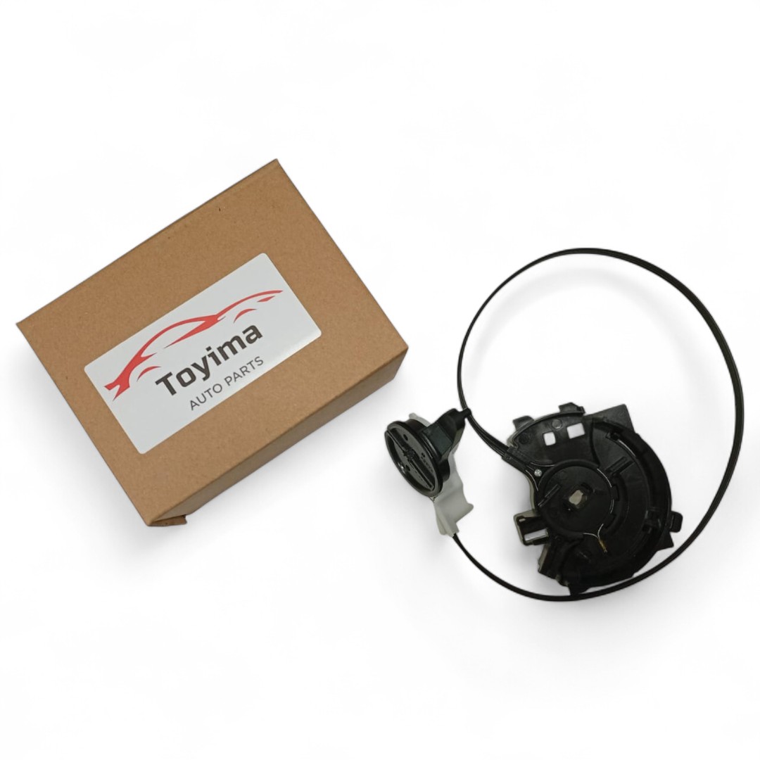 CABLE CONTROL DE CALEFACCION (PERILLA DESL CENTRAL) HILUX 2005-2011