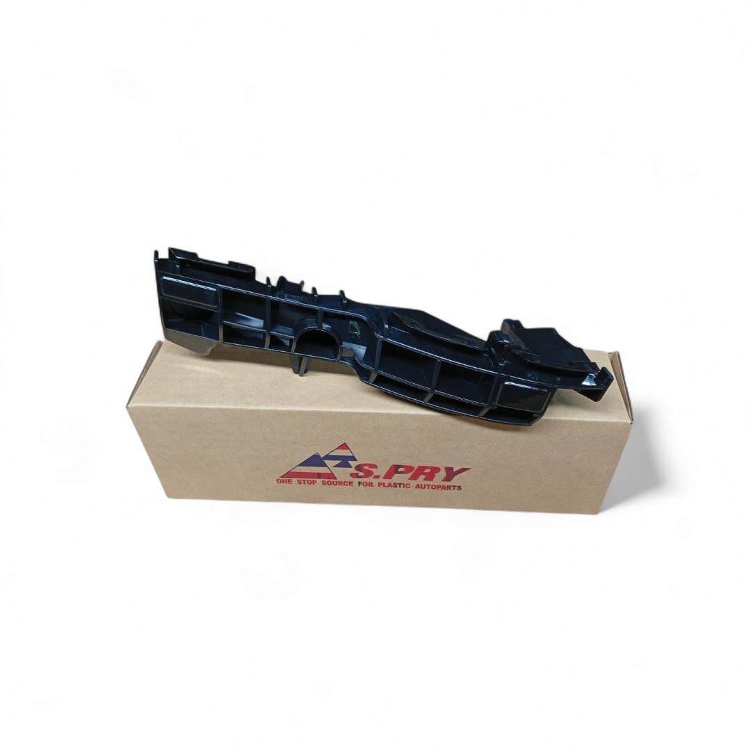 SOPORTE LATERAL DE PARAGOLPE TRASERO IZQUIERDO COROLLA 2008-2014