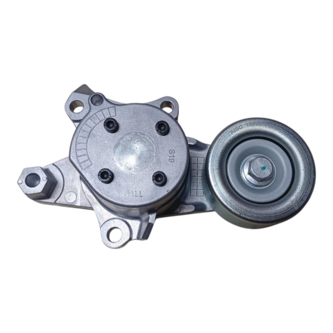BRAZO TENSOR DE CORREA AUXILIAR/POLI-V HILUX/SW4 2016- 2.4 Y 2.8