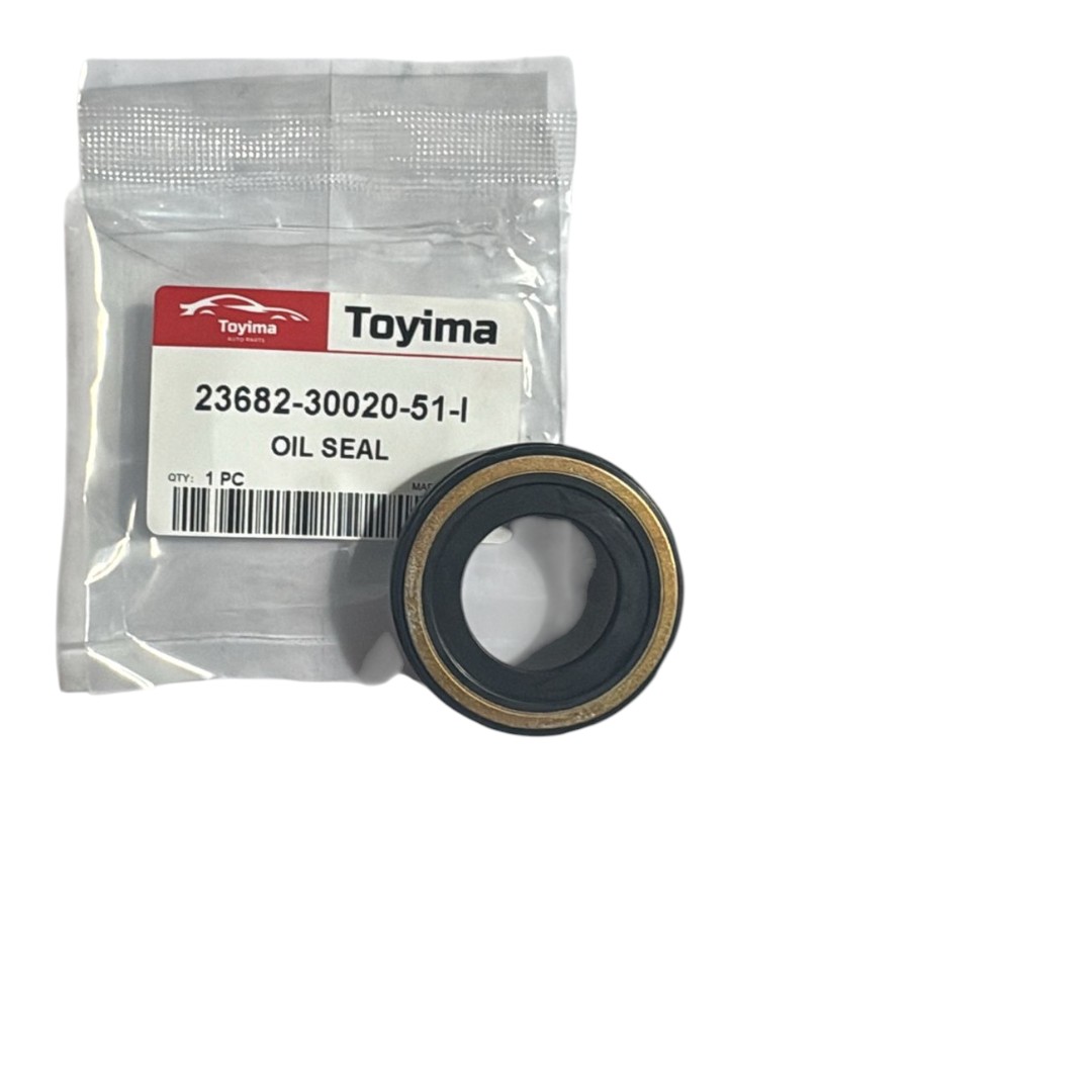 RETEN DE INYECTOR (CABEZA) HILUX/SW4 2005-2015 (TAPA DE VALVULAS)