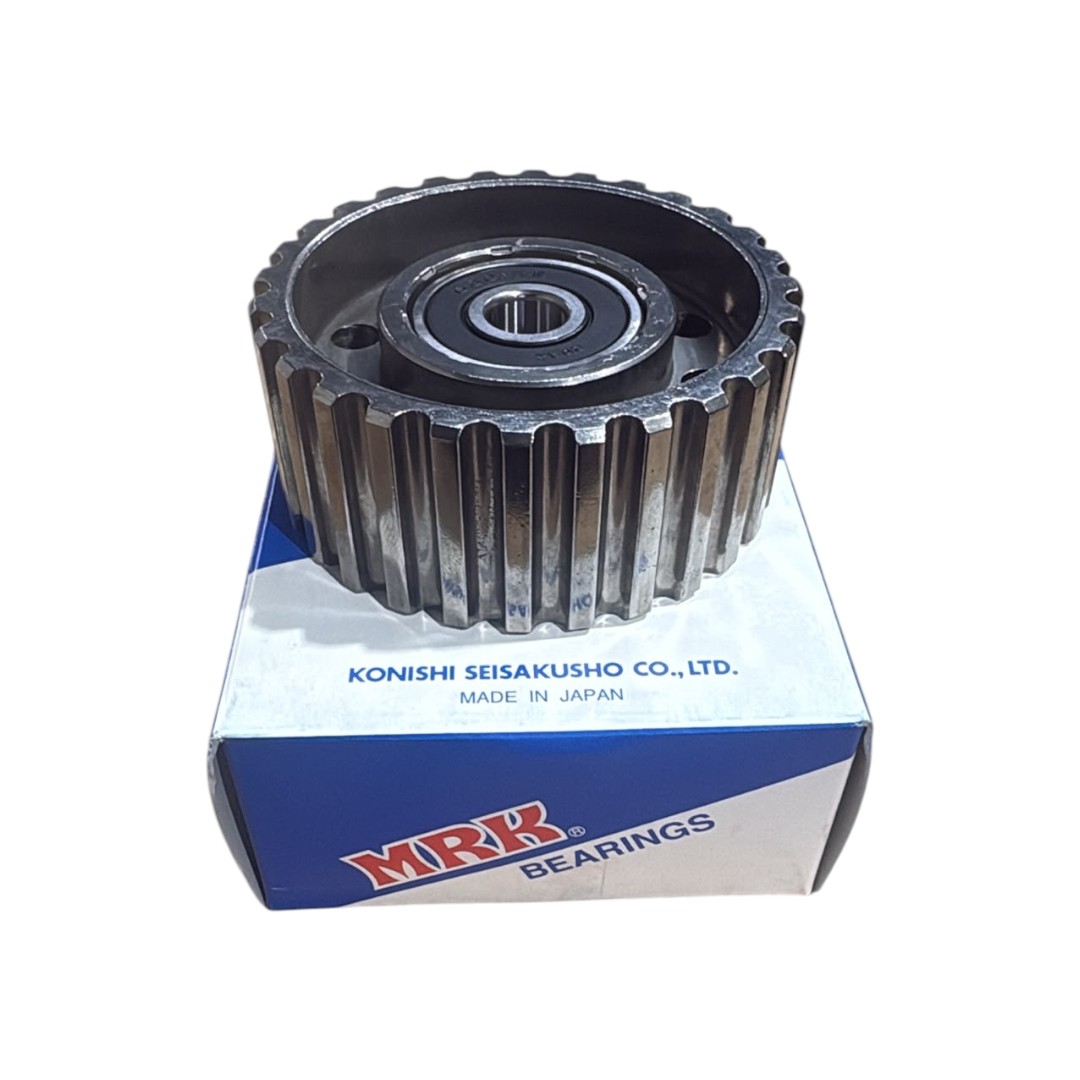 TENSOR DE CORREA DE DISTRIBUCION FIJO (ENGRANAJE) HILUX 2.8 Y 3.0 1994
